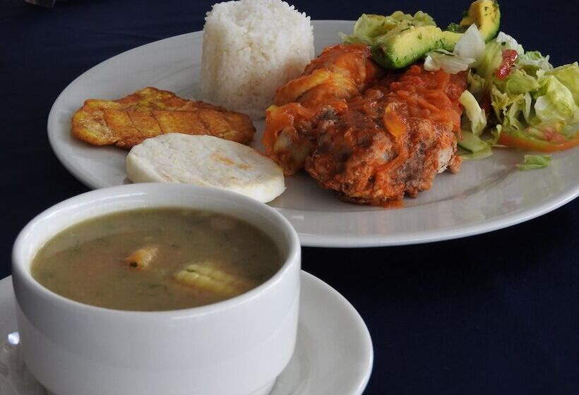 Finca Hotel San Jose