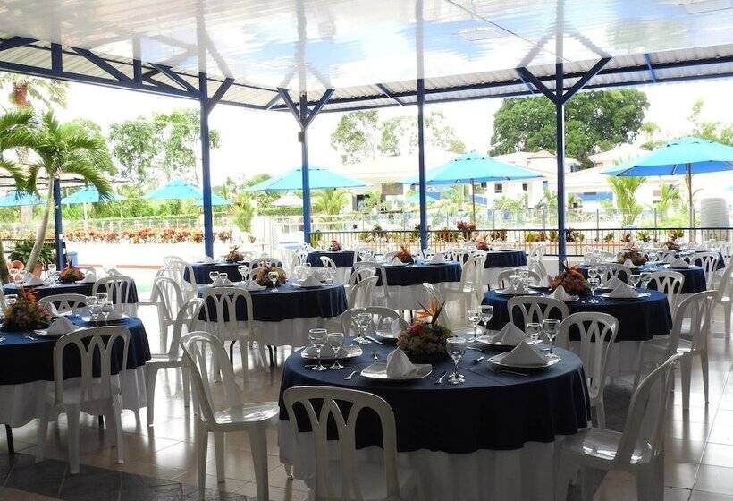 Finca Hotel San Jose