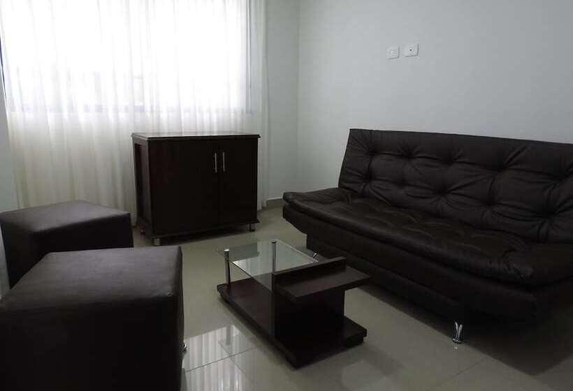 Finca Hotel San Jose