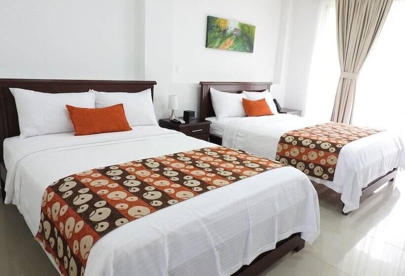 Finca Hotel San Jose