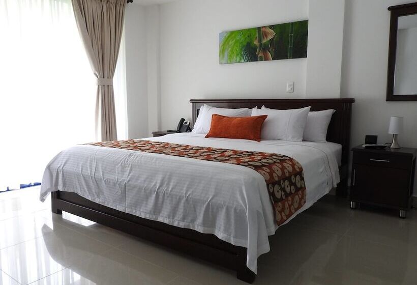 Finca Hotel San Jose