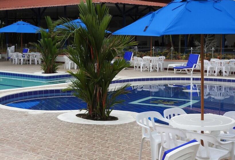 Finca Hotel San Jose