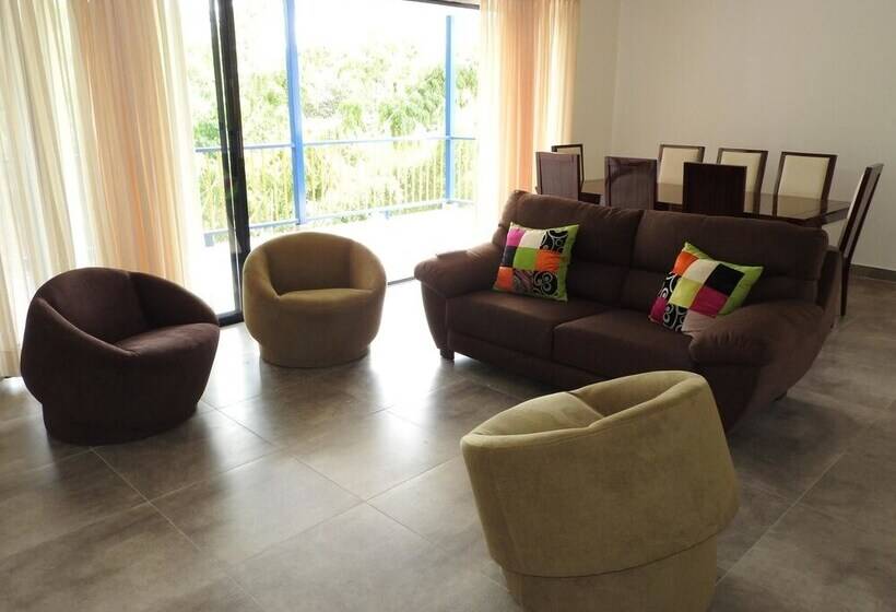 Finca Hotel San Jose