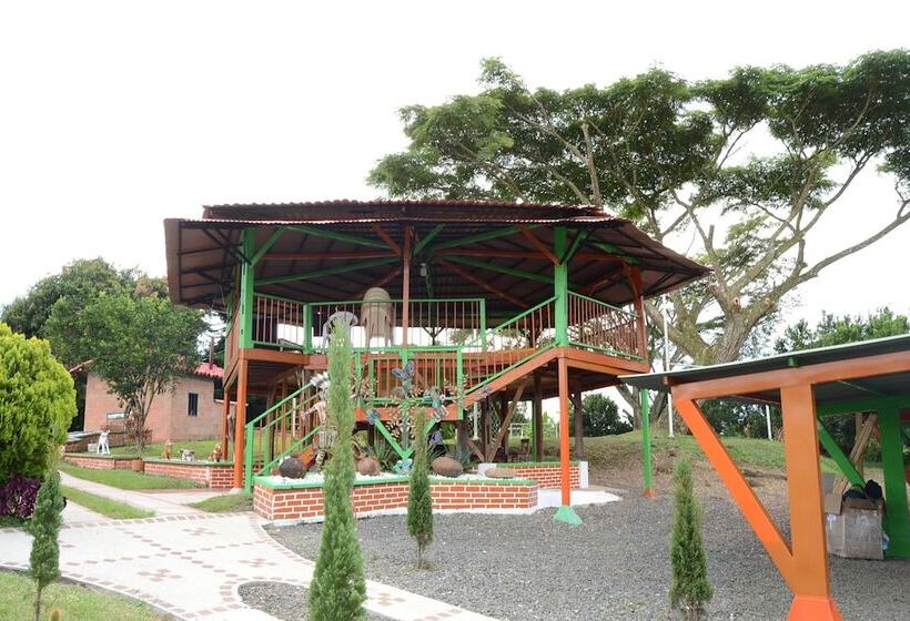 Finca Hotel Villa Soledad