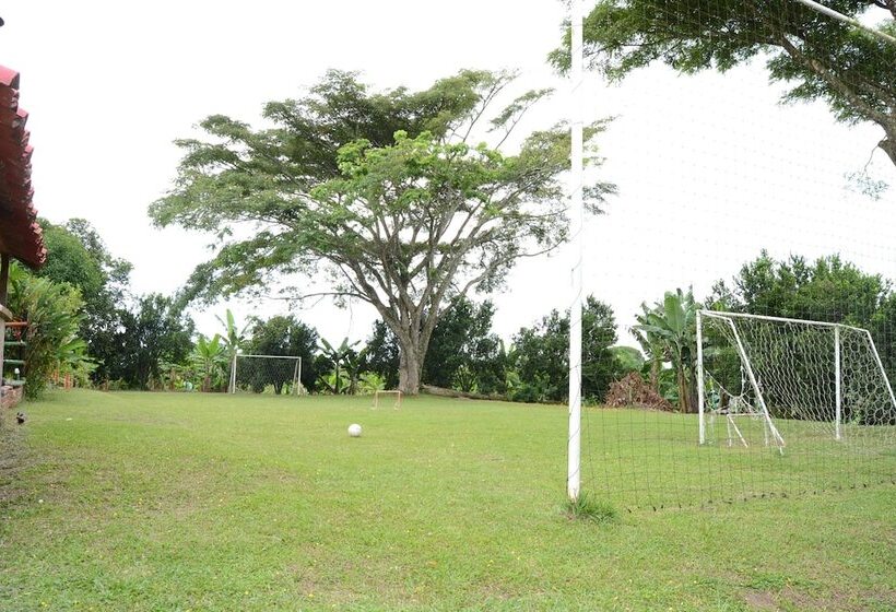 Finca Hotel Villa Soledad