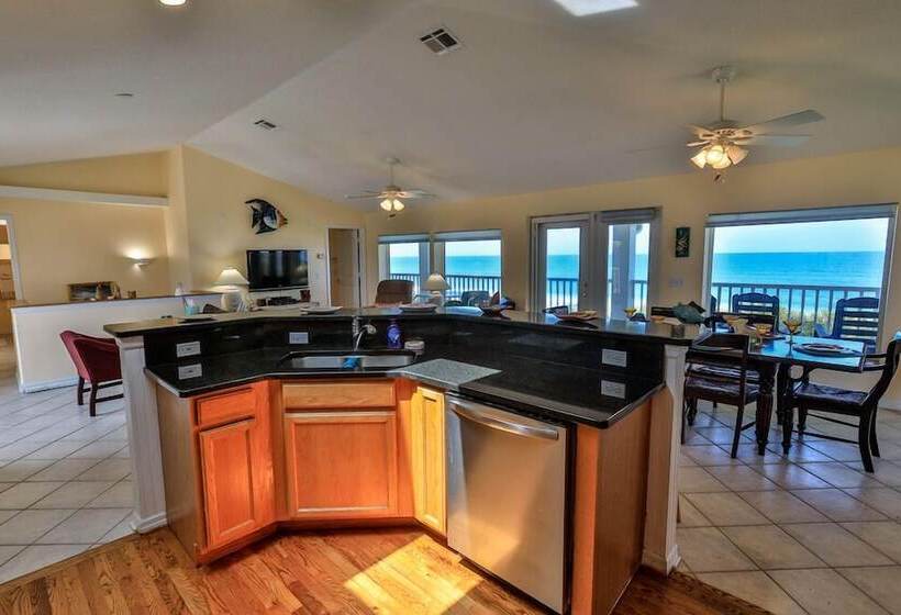 Flagler Beach Vr   Beach House