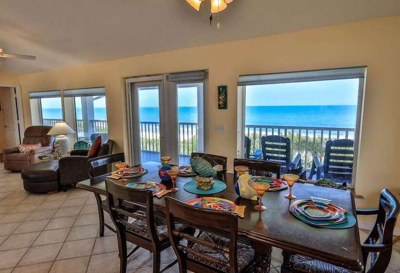 Flagler Beach Vr   Beach House