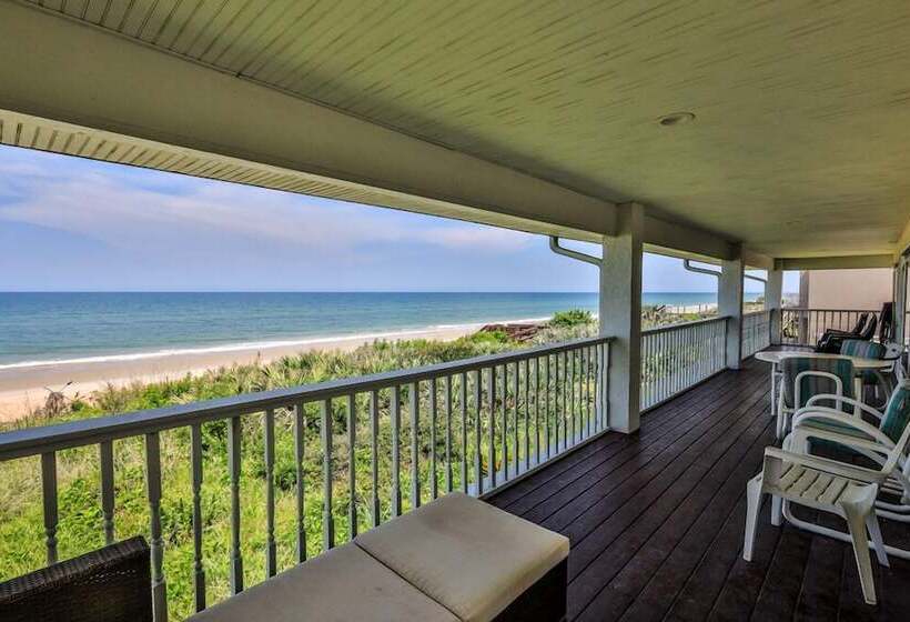 Flagler Beach Vr   Beach House