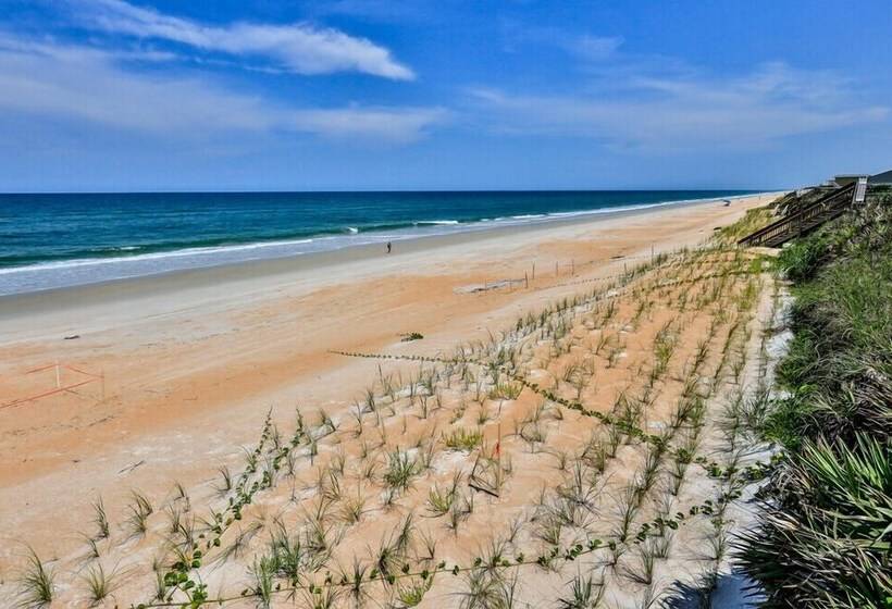 Flagler Beach Vr   Beach House