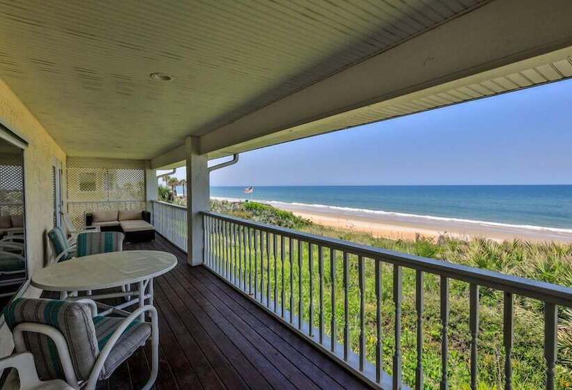 Flagler Beach Vr   Beach House