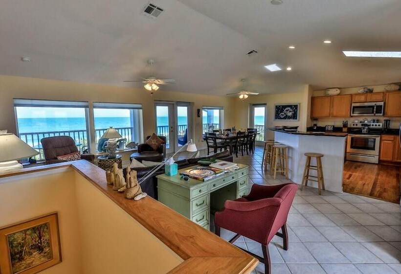 Flagler Beach Vr   Beach House