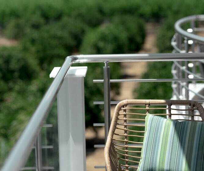 Frunze Luxury Apartments