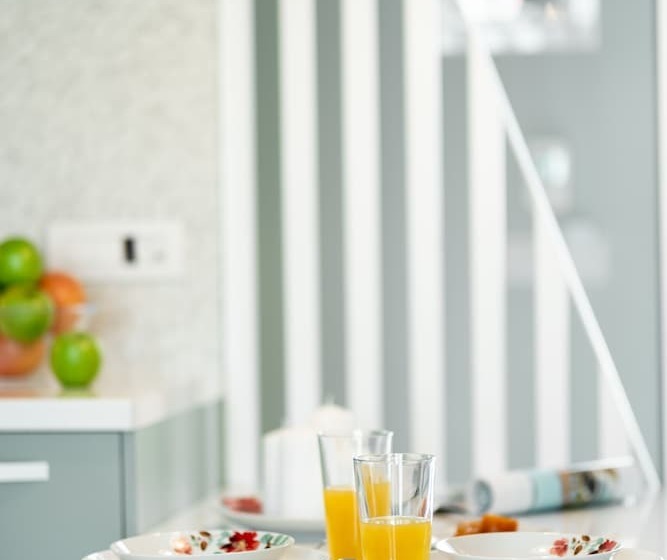 Frunze Luxury Apartments