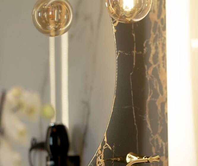 Frunze Luxury Apartments