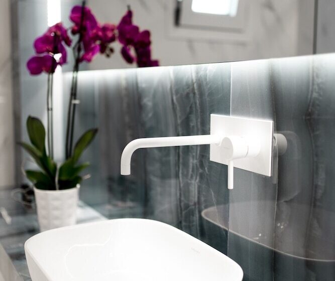 Frunze Luxury Apartments