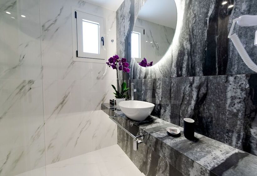 Frunze Luxury Apartments