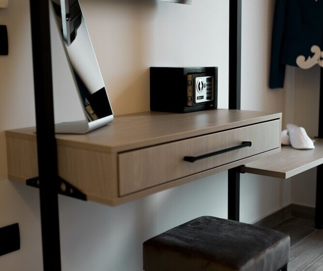 Frunze Luxury Apartments