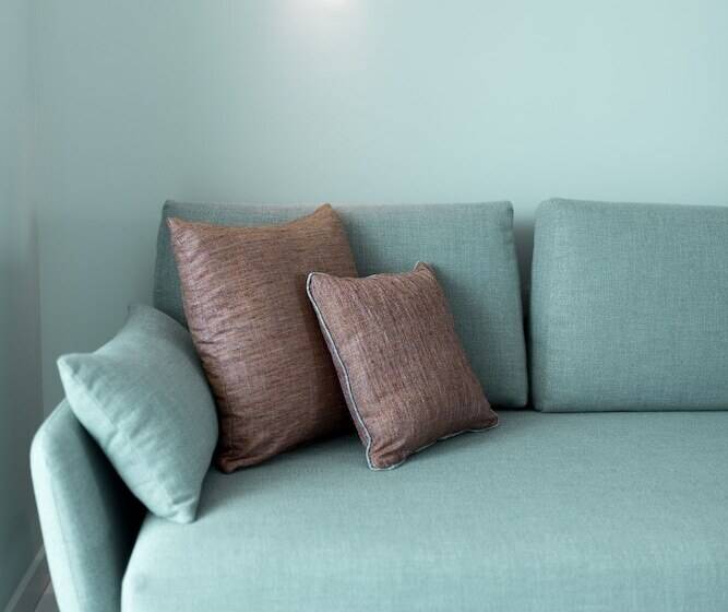 Frunze Luxury Apartments