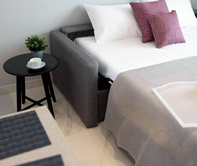 Frunze Luxury Apartments