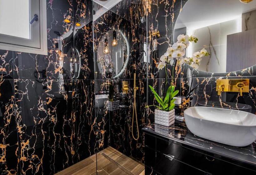 Frunze Luxury Apartments