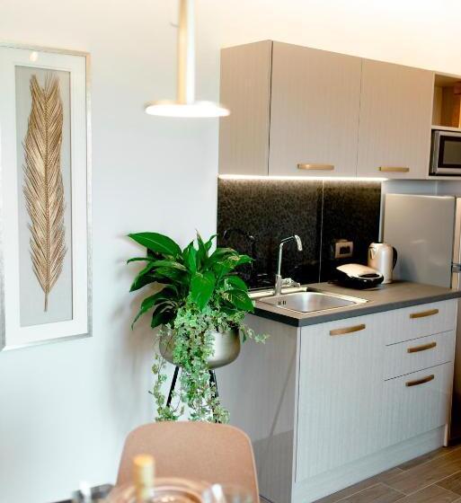 Frunze Luxury Apartments