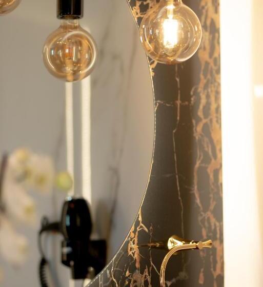 Frunze Luxury Apartments