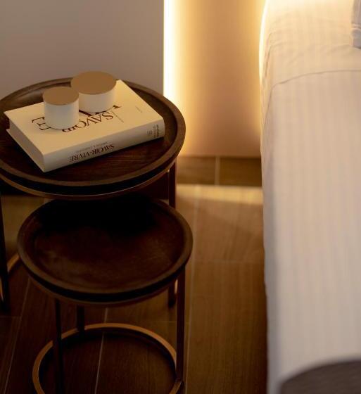 Frunze Luxury Apartments