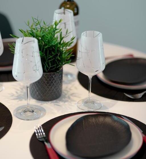 Frunze Luxury Apartments