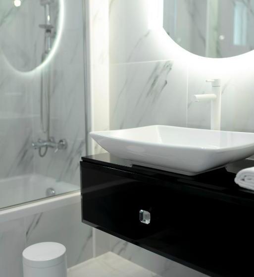 Frunze Luxury Apartments