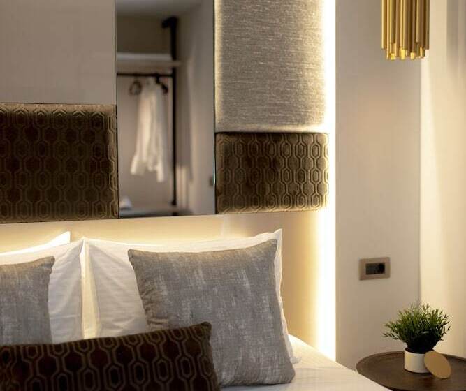 Frunze Luxury Apartments