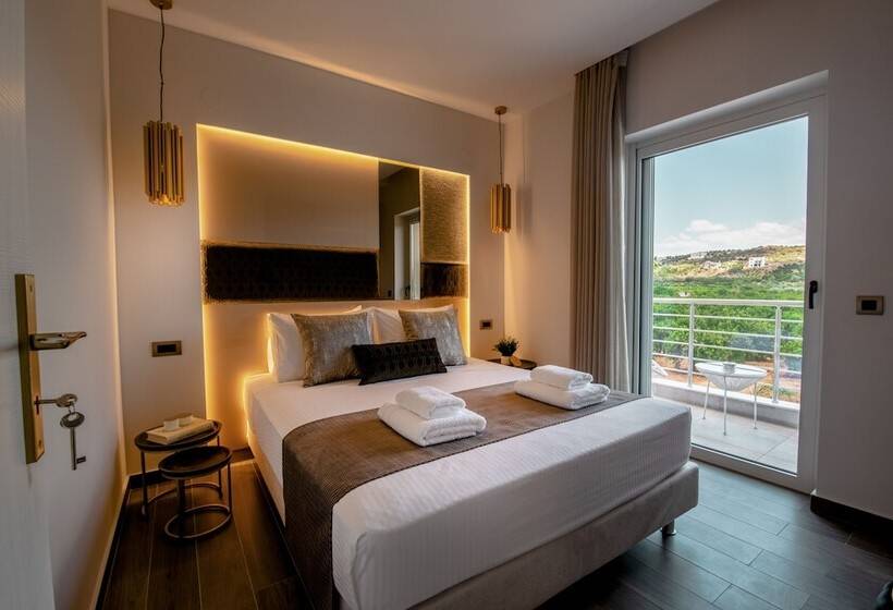 Frunze Luxury Apartments