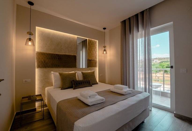 Frunze Luxury Apartments