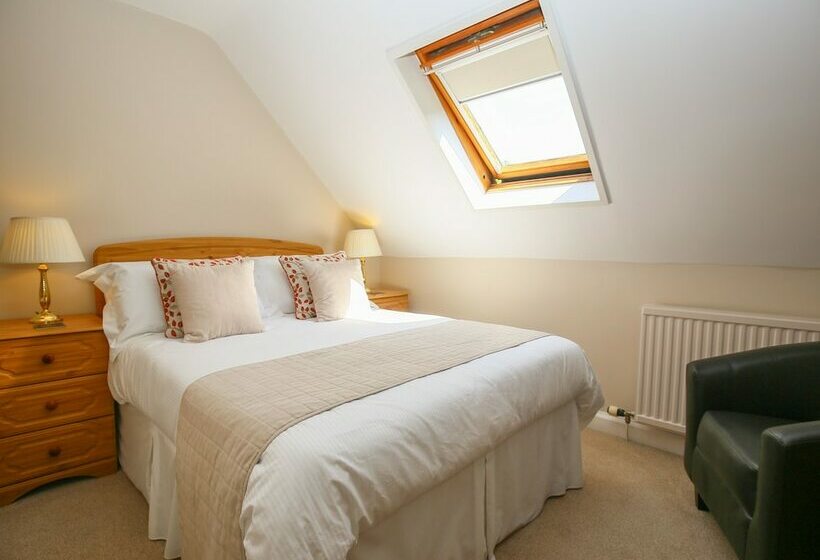 Gables Cottage