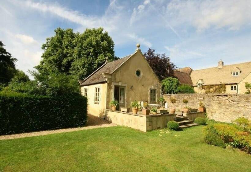 Garden Cottage