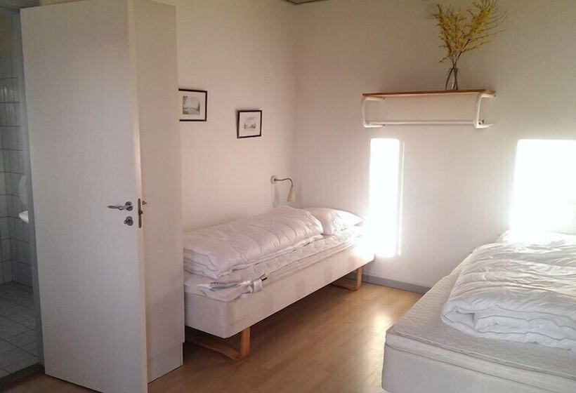 Havnebakken Bed And Breakfast