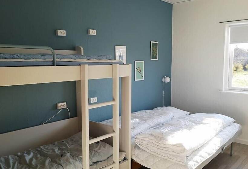 Havnebakken Bed And Breakfast