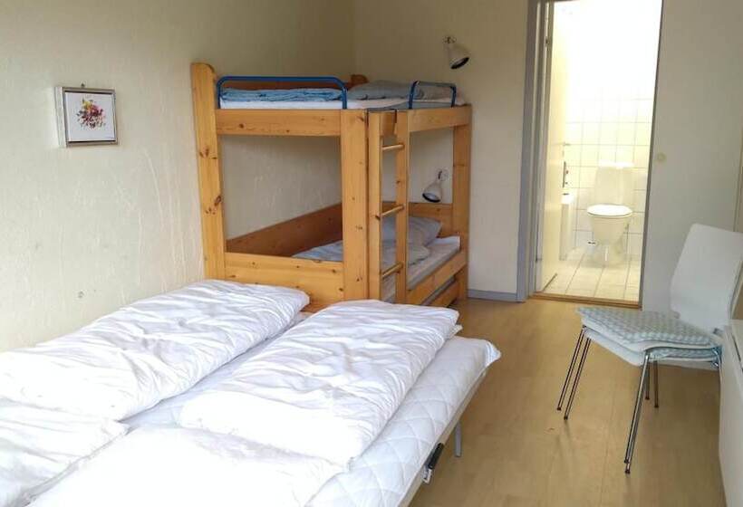 Havnebakken Bed And Breakfast