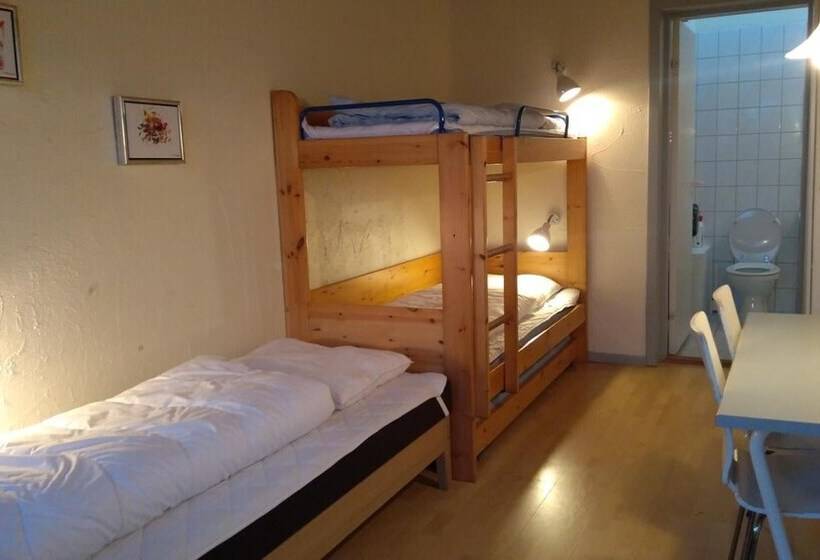 Havnebakken Bed And Breakfast