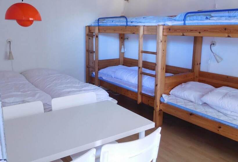 Havnebakken Bed And Breakfast