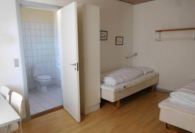 Havnebakken Bed And Breakfast