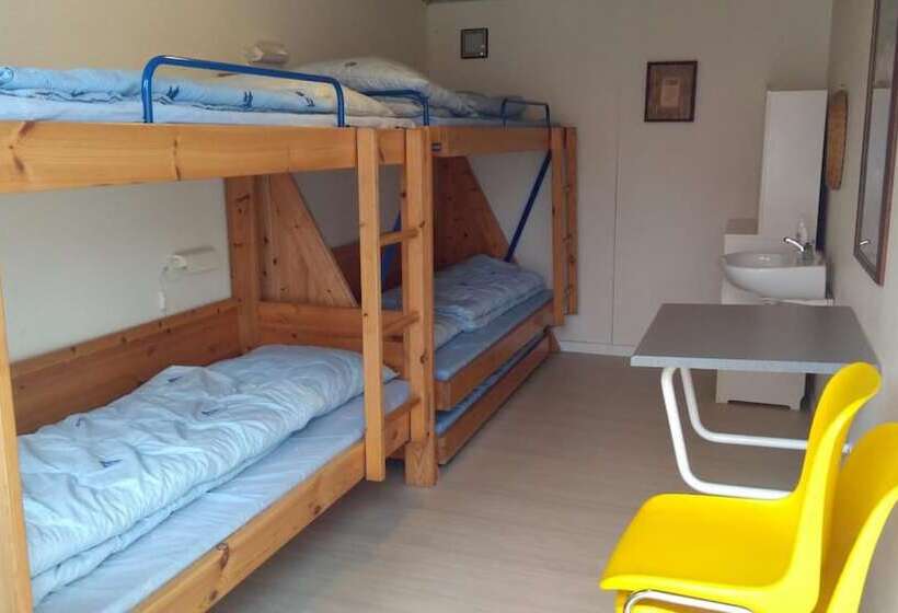 Havnebakken Bed And Breakfast