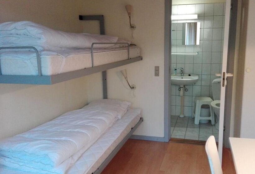 Havnebakken Bed And Breakfast