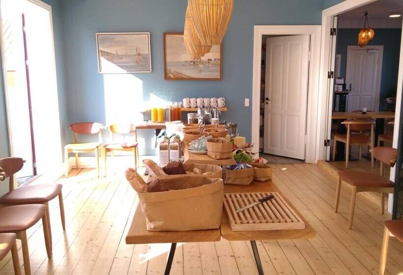 Havnebakken Bed And Breakfast