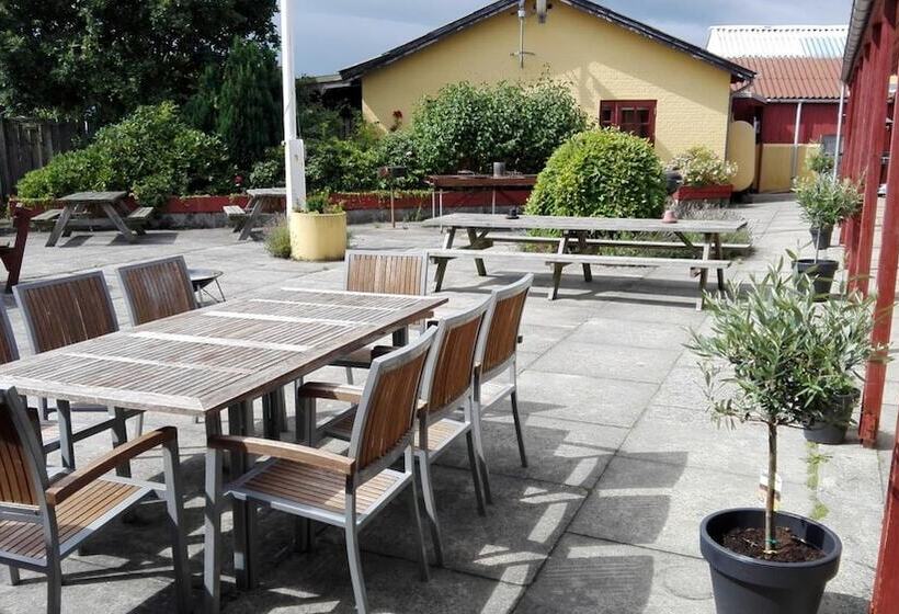 Havnebakken Bed And Breakfast