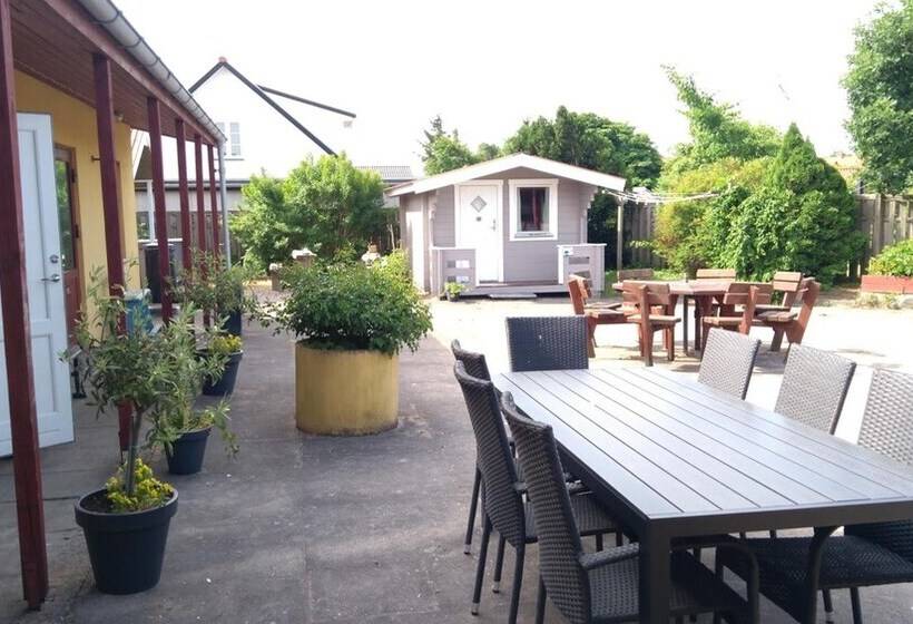 Havnebakken Bed And Breakfast