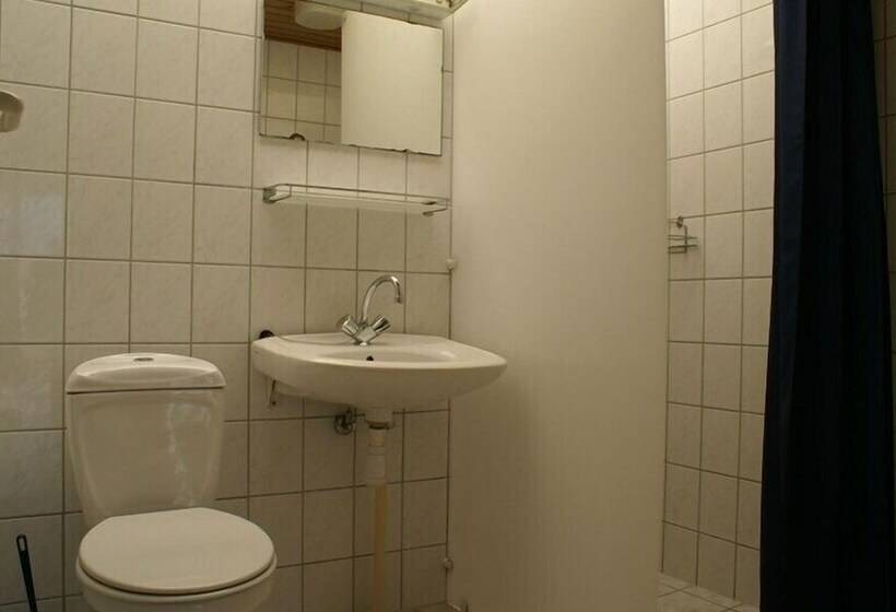 Havnebakken Bed And Breakfast