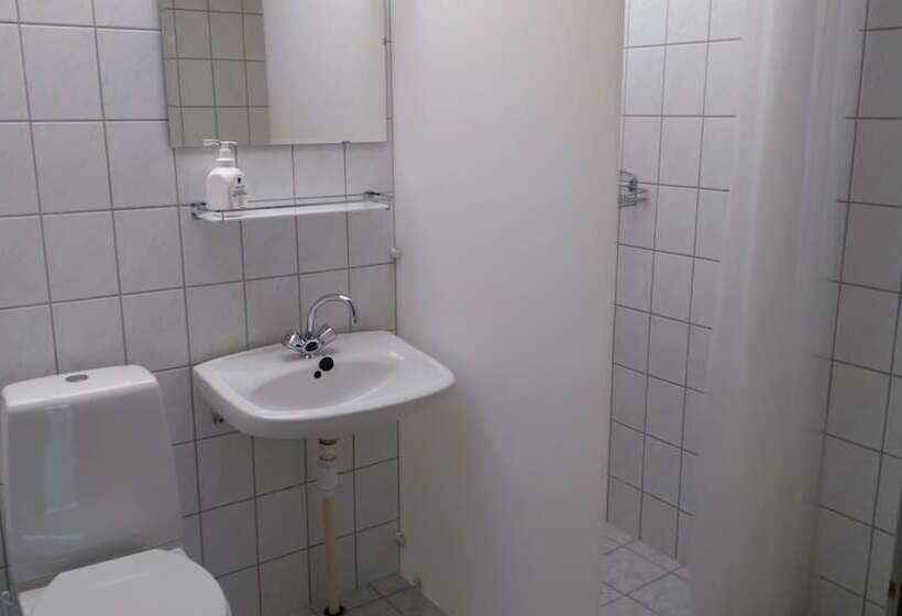 Havnebakken Bed And Breakfast