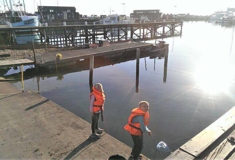 Havnebakken Bed And Breakfast