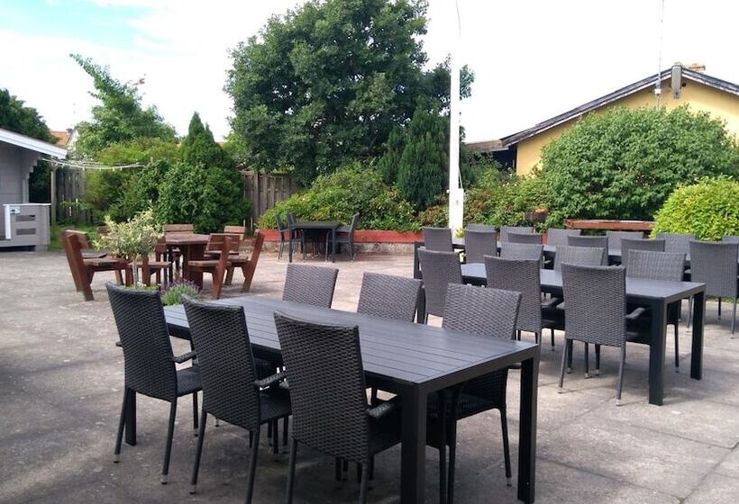 Havnebakken Bed And Breakfast