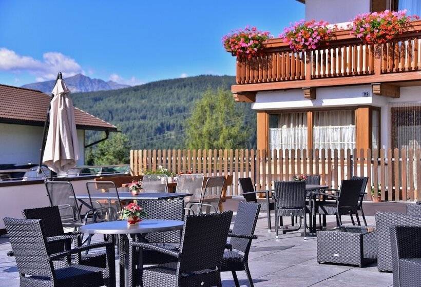 Holiday Residence Mesenhaus